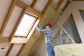 Types of Insulation We Offer in Bellport, NY