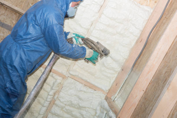 Reflective Insulation in Bellport, NY